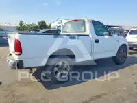 1998 Ford F-150 фото