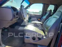 1998 Ford F-150 фото