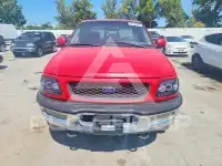 1998 Ford F-150 фото