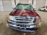 1998 Ford F-150 фото