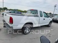 1998 Ford F-150 фото