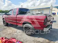 1998 Ford F-150 фото
