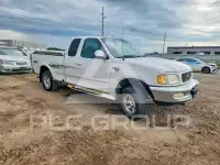 1998 Ford F-150 фото