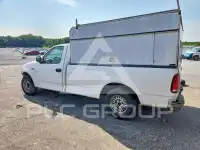 1998 Ford F-150 фото