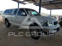 1998 Ford F-150 фото