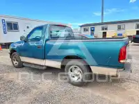 1998 Ford F-150 фото