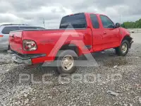 1998 Ford F-150 фото
