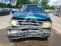 1998 Ford F-150 фото