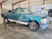 1998 Ford F-150 фото