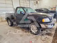 1998 Ford F-150 фото
