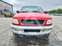 1998 Ford F-150 фото