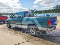 1998 Ford F-150 фото