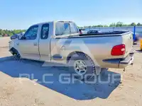 1998 Ford F-150 фото