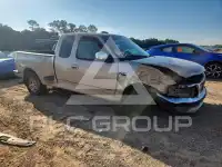1998 Ford F-150 фото