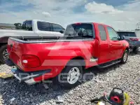 1998 Ford F-150 фото
