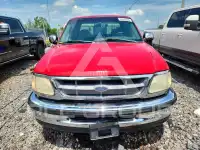 1998 Ford F-150 фото