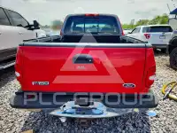 1998 Ford F-150 фото