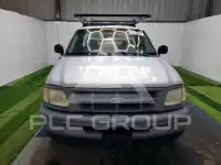 1998 Ford F-150 фото