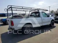 1998 Ford F-150 фото