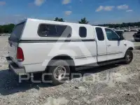 1998 Ford F-150 фото