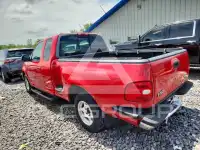 1998 Ford F-150 фото