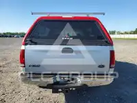 1998 Ford F-150 фото