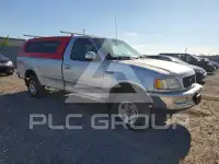 1998 Ford F-150 фото
