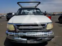 1998 Ford F-150 фото