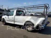 1998 Ford F-150 фото