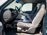 1998 Ford F-150 фото