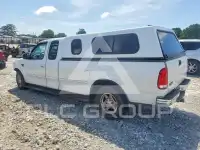 1998 Ford F-150 фото