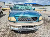 1998 Ford F-150 фото