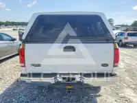 1998 Ford F-150 фото