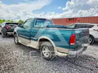 1998 Ford F-150 фото