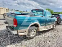 1998 Ford F-150 фото