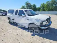 1998 Ford F-150 фото