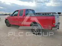 1998 Ford F-150 photo