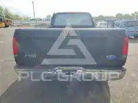 1998 Ford F-150 фото