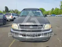 1998 Ford F-150 фото