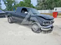 1998 Ford F-150 фото
