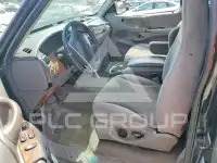 1998 Ford F-150 фото