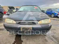 1998 Ford ESCORT фото