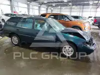 1998 Ford ESCORT фото