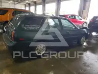 1998 Ford ESCORT фото