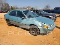 1998 Ford ESCORT photo
