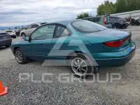 1998 Ford ESCORT фото