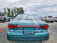 1998 Ford ESCORT фото