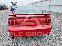 1998 Ford MUSTANG фото