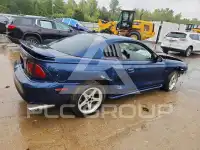 1998 Ford MUSTANG фото