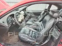1998 Ford MUSTANG фото